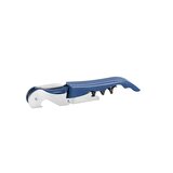 Korkenzieher aus Metall und PP Vreili