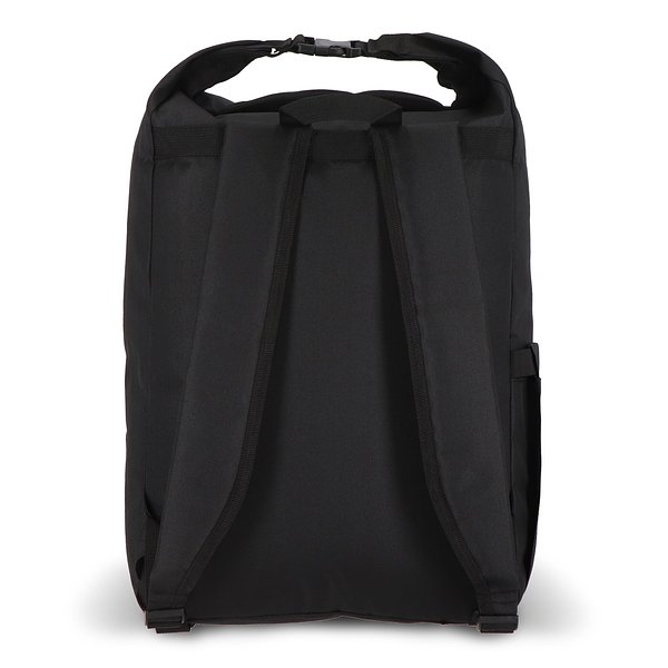 R-PET 600D Rolltop-Rucksack 20L Olfria