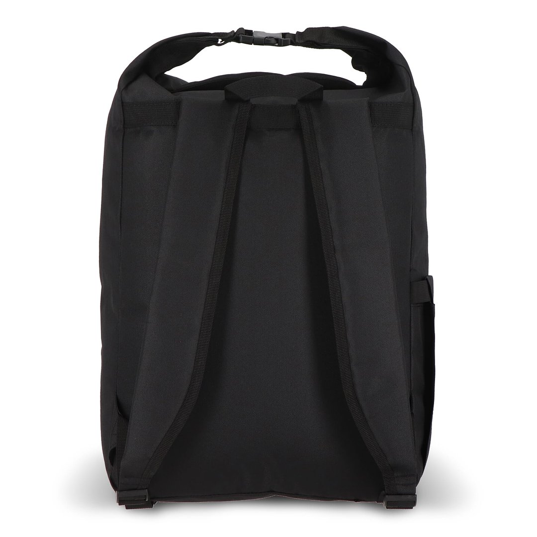 R-PET 600D Rolltop-Rucksack 20L Olfria