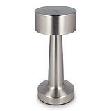 Lumo Tischleuchte mit 3 Lichtmodi und dimmbar Durg