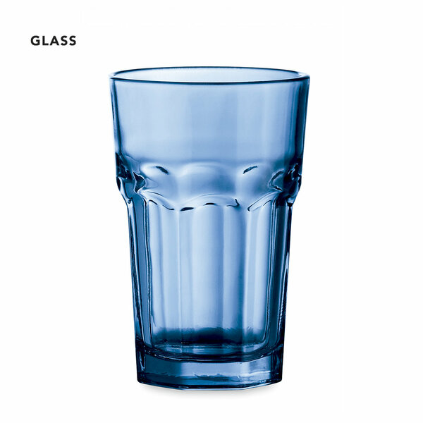 Glas Idsla