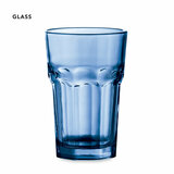 Glas Idsla