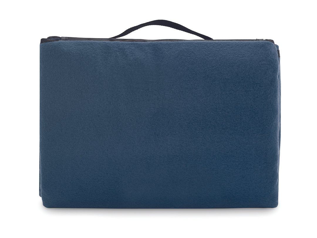 Picknickdecke RPET-Fleece Duretori