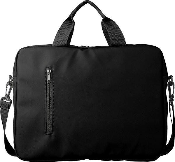 PU 15 Zoll Laptop-Tasche Jonini