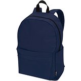 14" GRS-recycelter City Laptop Rucksack 14 L - Vicarama