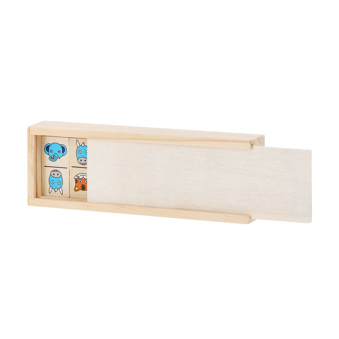 Domino Idpet
