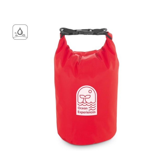 Wasserdichter Seesack Marjast