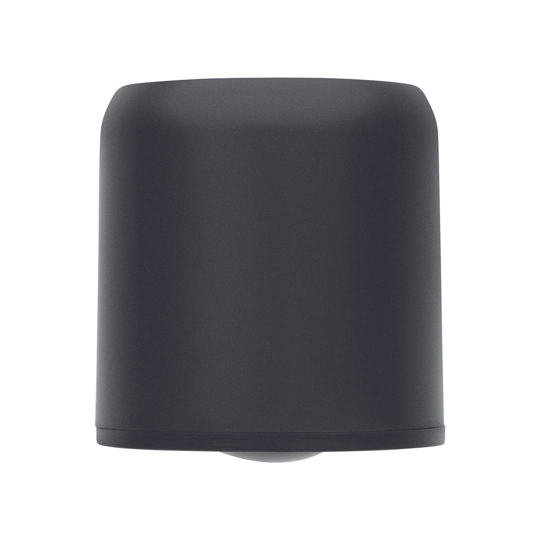 Mini-Handventilator Lüthlixl