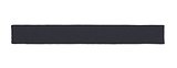 Schal RPET-Polyester Ciamia