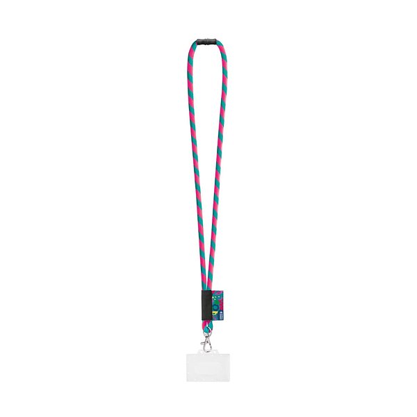 Lanyard aus Polyamid Viger