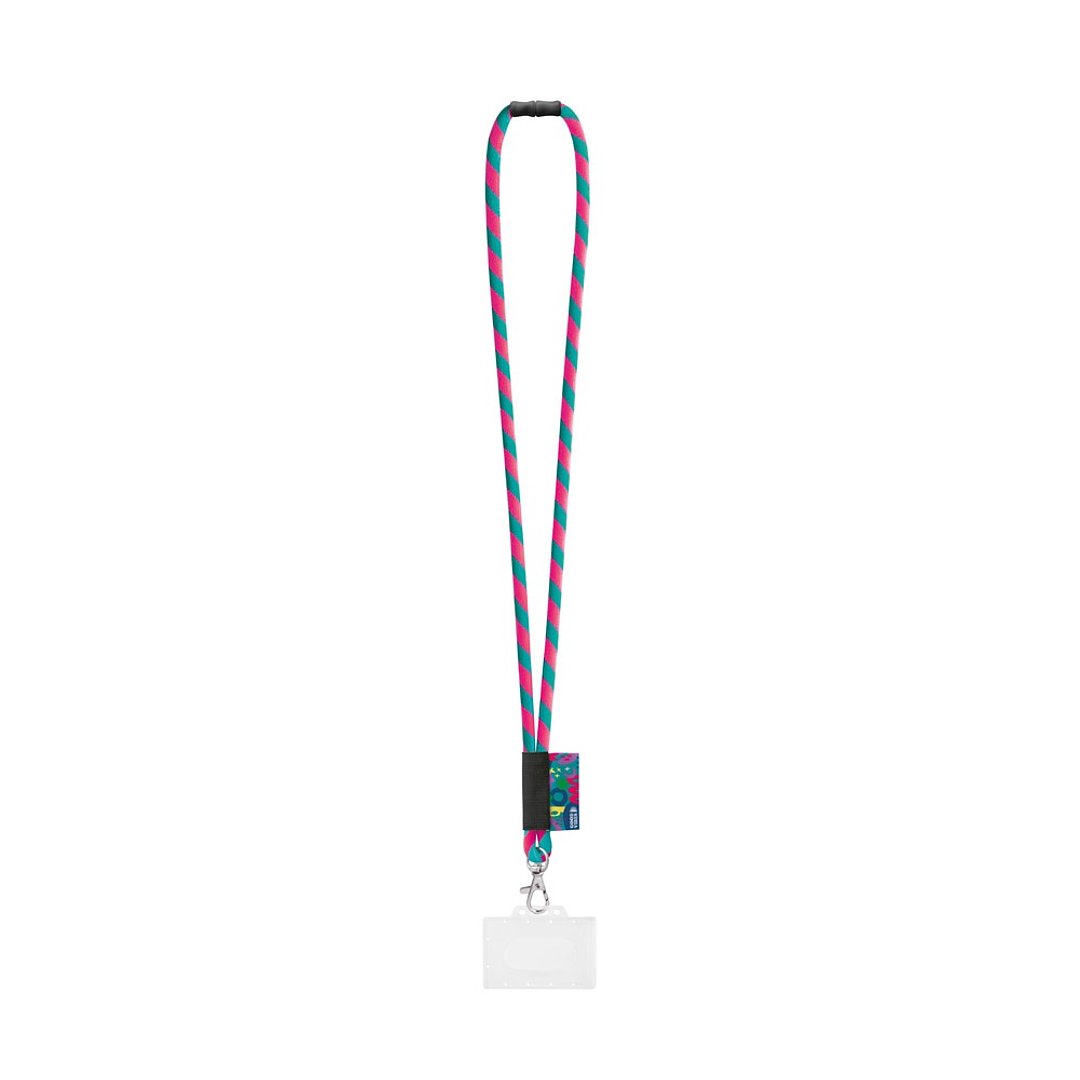 Lanyard aus Polyamid Viger