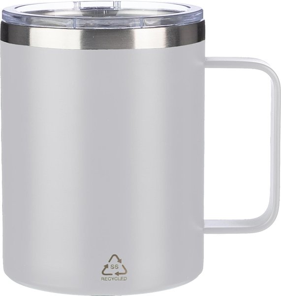 Doppelwandiger Thermobecher Jovicht | Recycelt | 300 ml