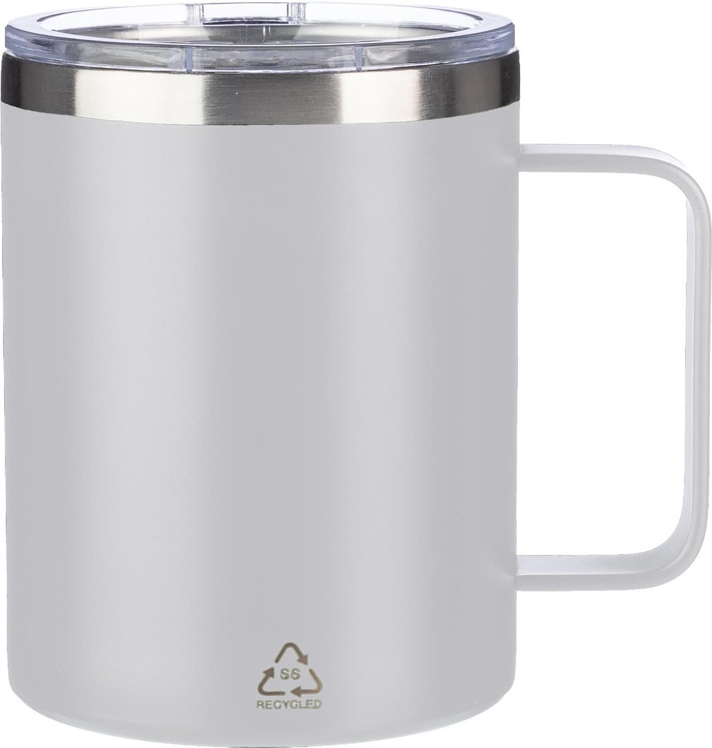 Doppelwandiger Thermobecher Jovicht | Recycelt | 300 ml