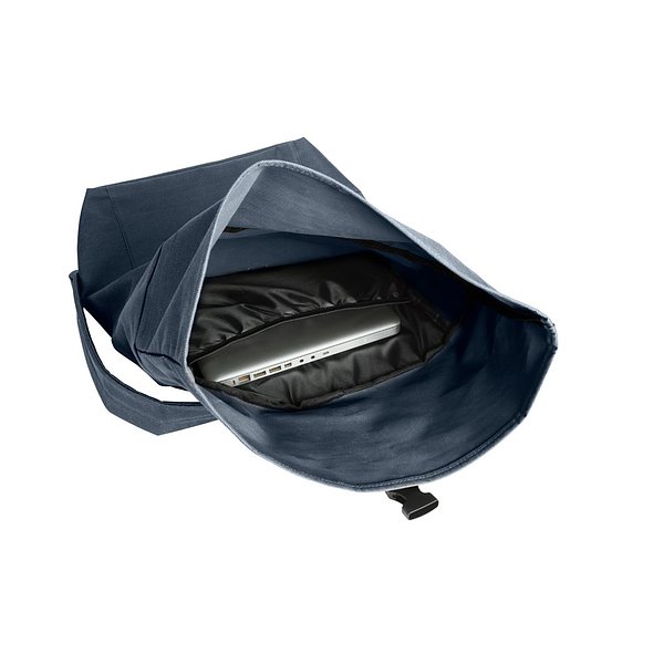 Laptop-Rucksack aus 600D mit 210D Innenfutter 17.3" Dumerg