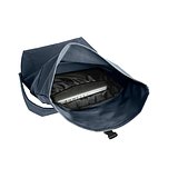 Laptop-Rucksack aus 600D mit 210D Innenfutter 17.3" Dumerg