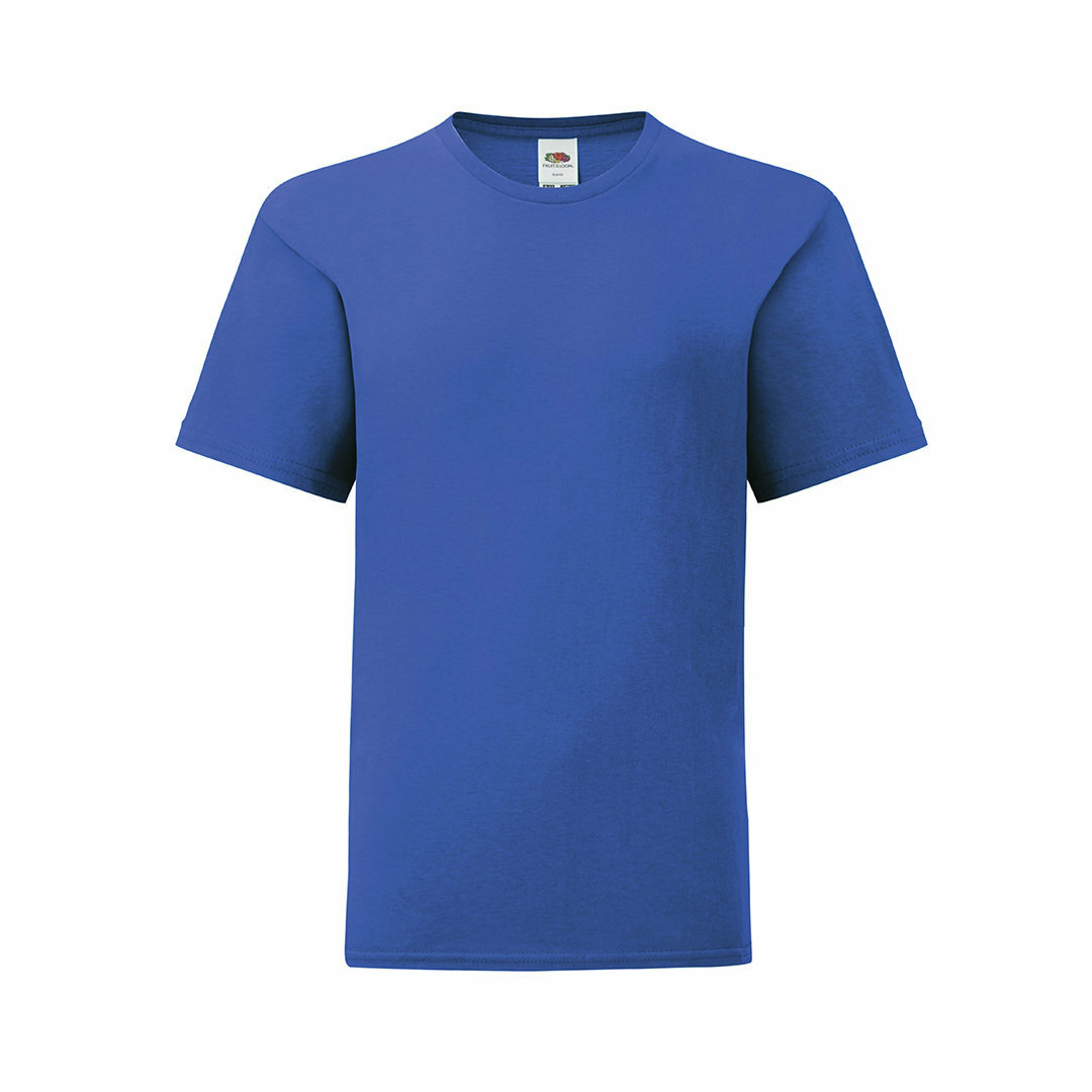 Kinder T-Shirt Idnic