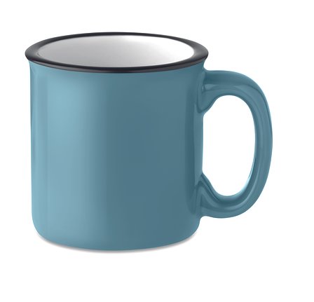 Keramik-Vintage-Tasse Orendi