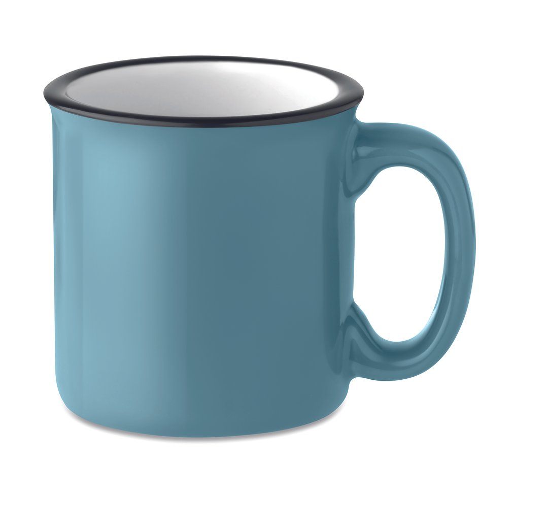 Keramik-Vintage-Tasse Orendi