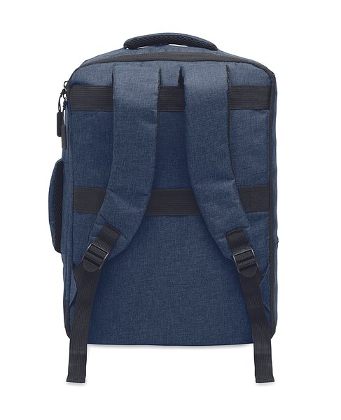 15" Laptop-Rucksack Lüthola