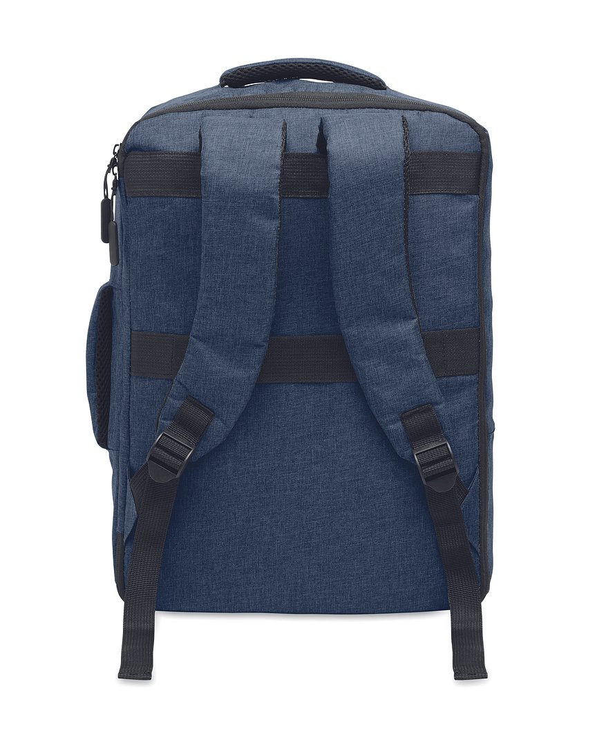15" Laptop-Rucksack Lüthola