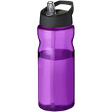 Base 650 ml Sportflasche mit Ausgussdeckel - Ramudi