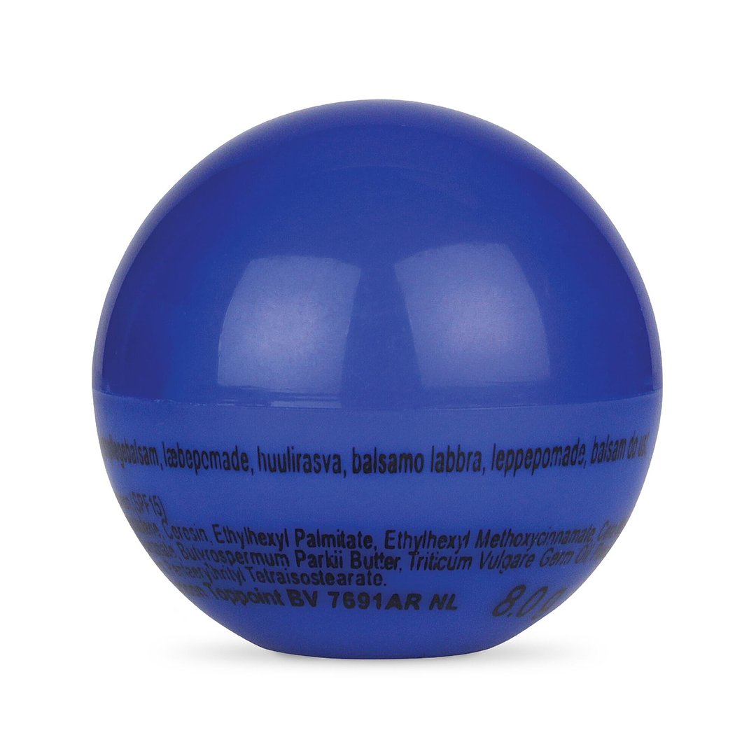 Lippenpflegebalsam Ball Pall