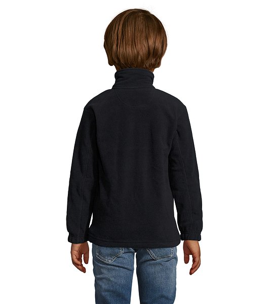 Kinder Fleece-Jacke 300g Coregiafri