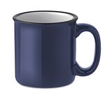 Keramik-Vintage-Tasse Orendi