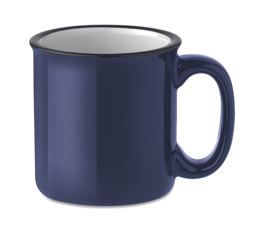 Keramik-Vintage-Tasse Orendi