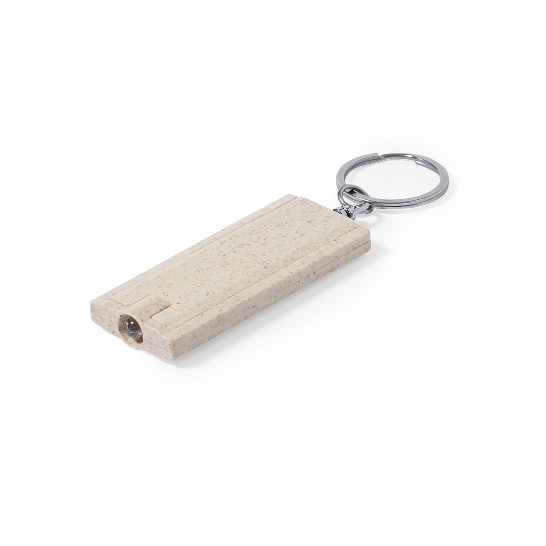 Lampe Schlüsselanhänger Idsex