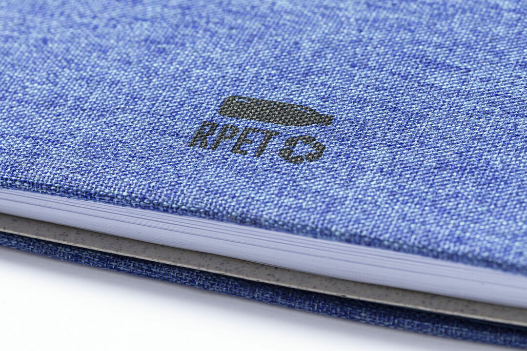 Halter Notizbuch Idsux