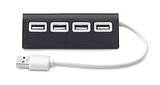 4 Port USB Hub Lollien
