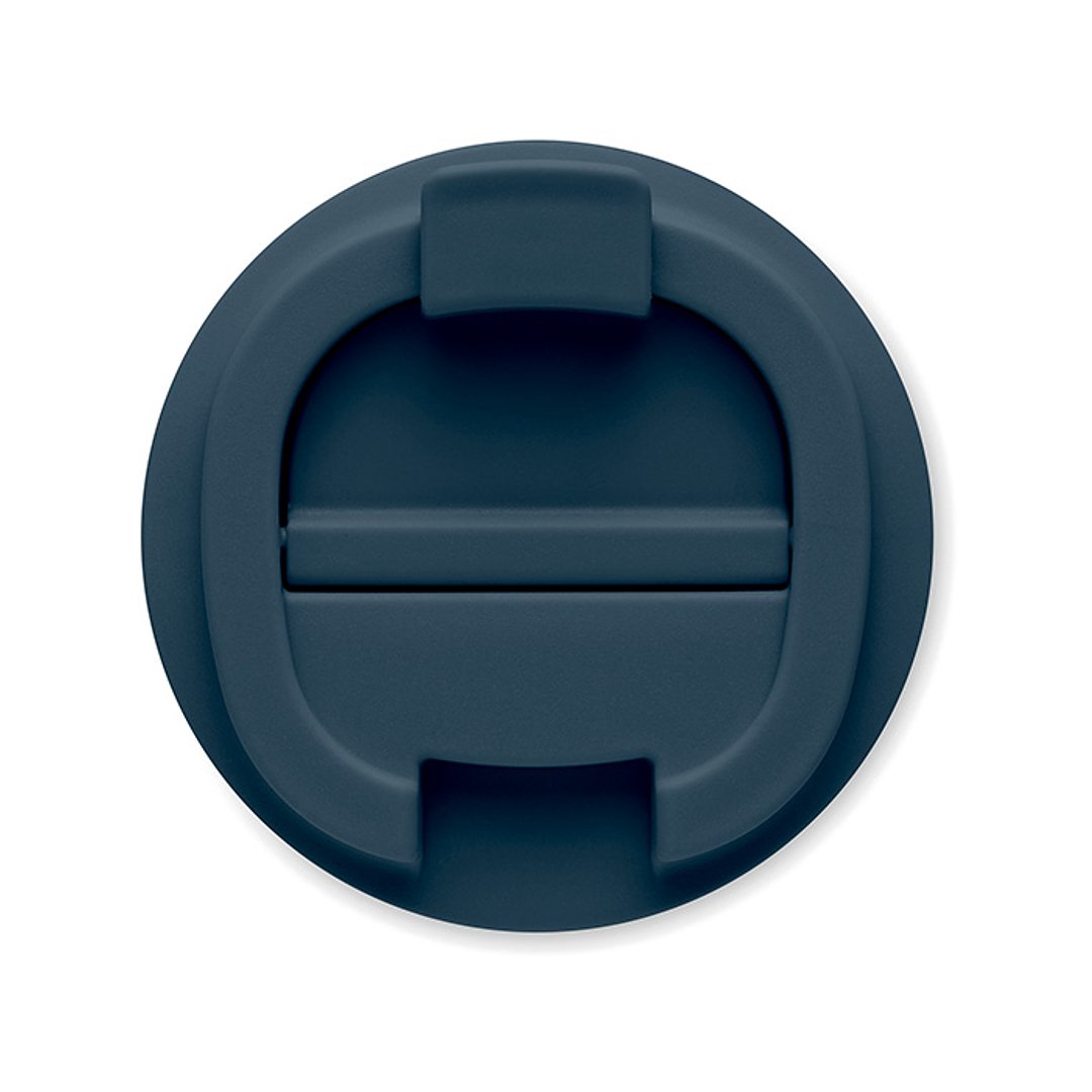 Doppelwandiger Becher 350ml Bignana