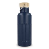 Recycelte Edelstahl-Isolierflasche 500 ml Steilgi