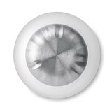 Trinkflasche Glas 650 ml Durettafep