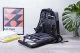 Anti-Diebstahl Rucksack Idley