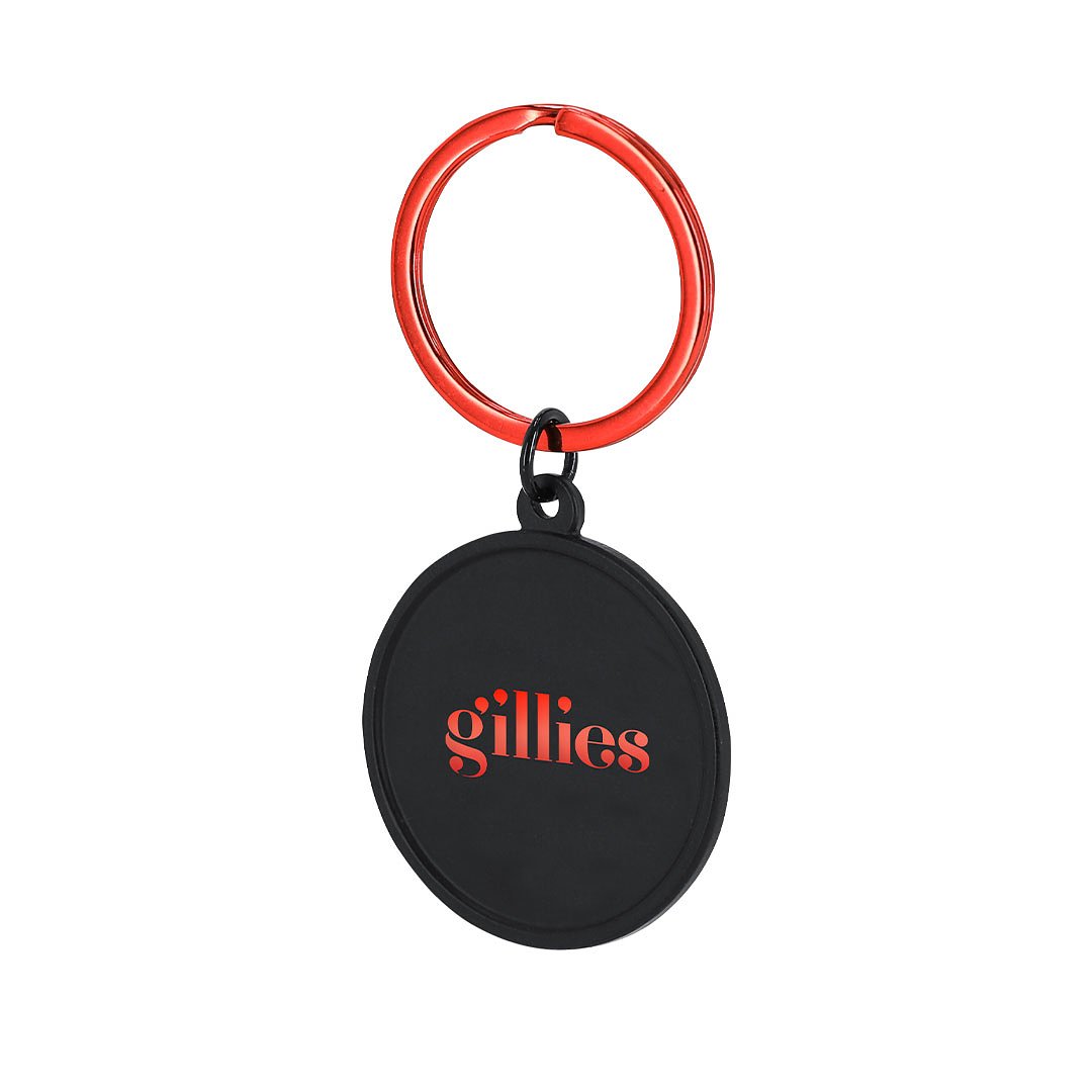 Schlüsselanhänger Idson