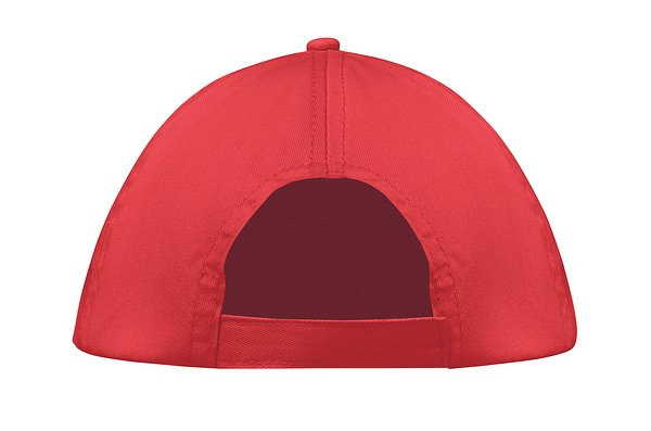 5-Panel-Baseball-Cap Haschas