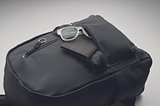15 " Laptop-Rucksack Gierili