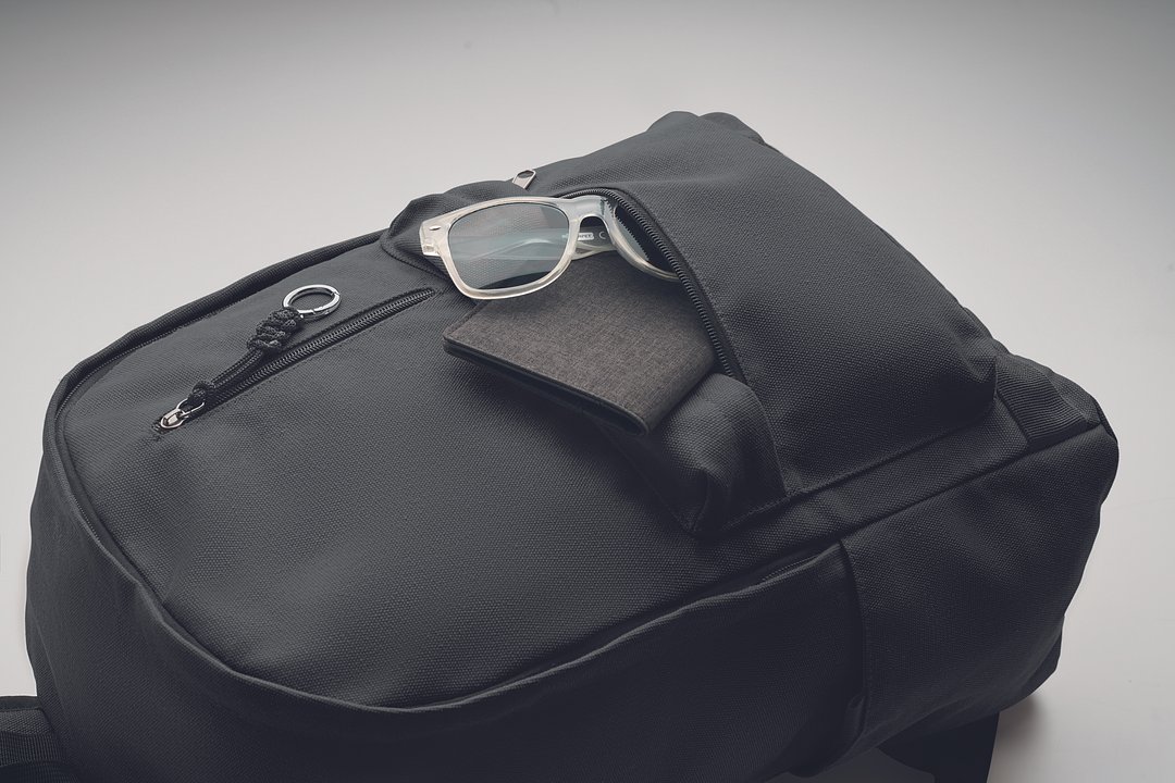 15 " Laptop-Rucksack Gierili