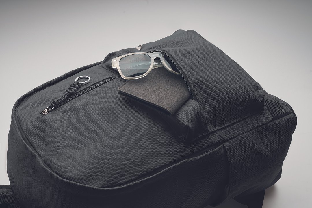 15 " Laptop-Rucksack Gierili