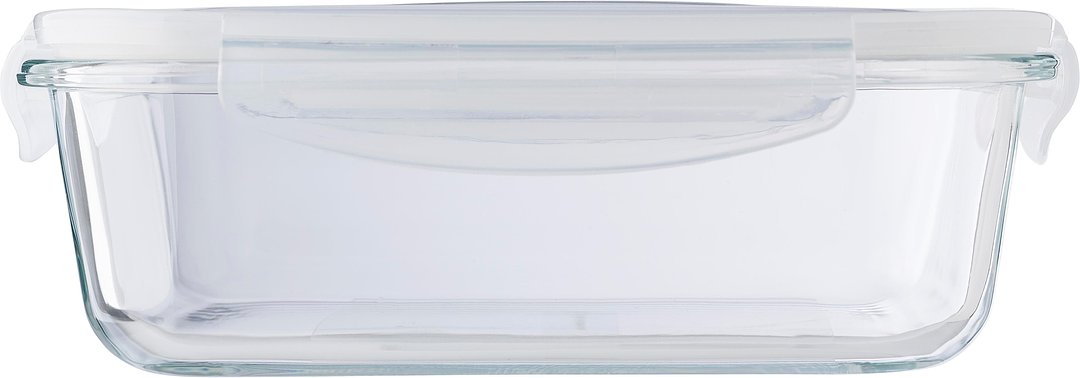 Lunchbox Giunsen | Borosilikatglas | 1 l