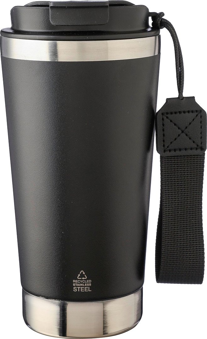 Doppelwandiger Thermobecher Aiteiver | Recycelt | 500 ml