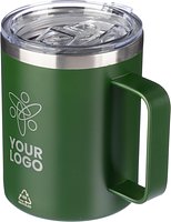 Doppelwandiger Thermobecher Jovicht | Recycelt | 300 ml