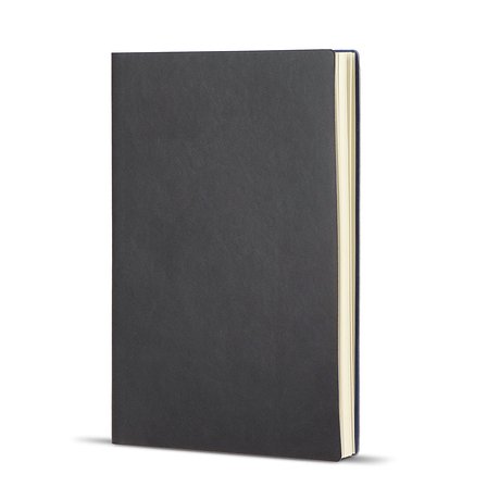 Notizbuch Yuzu Softcover Thermo A5 Nolfrin