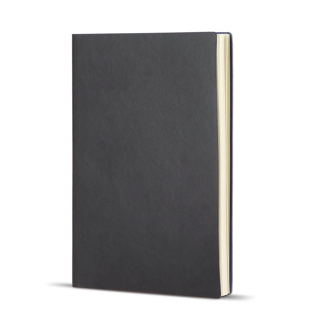 Notizbuch Yuzu Softcover Thermo A5 Nolfrin