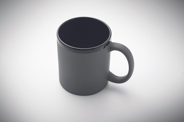 Keramikbecher für Laser 300 ml Fristiana