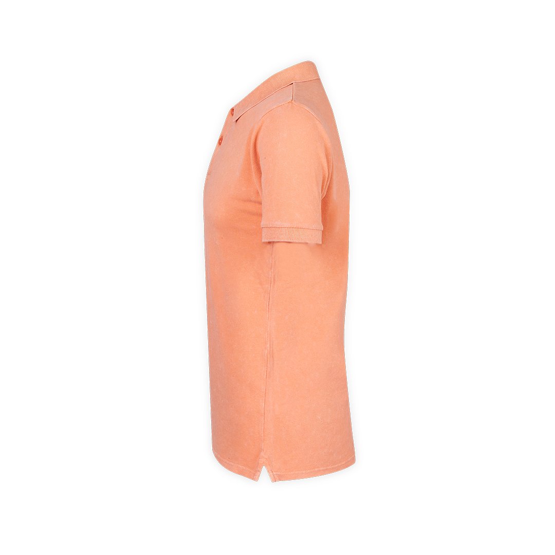 Erwachsene Polo-Shirt Iden