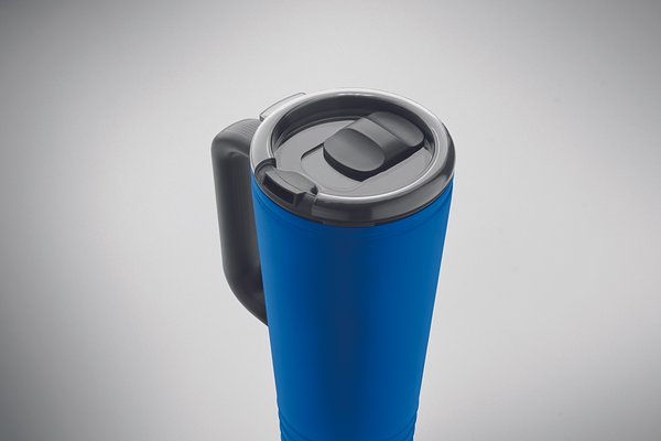 Howler Cup w handle 700ml Sarjast
