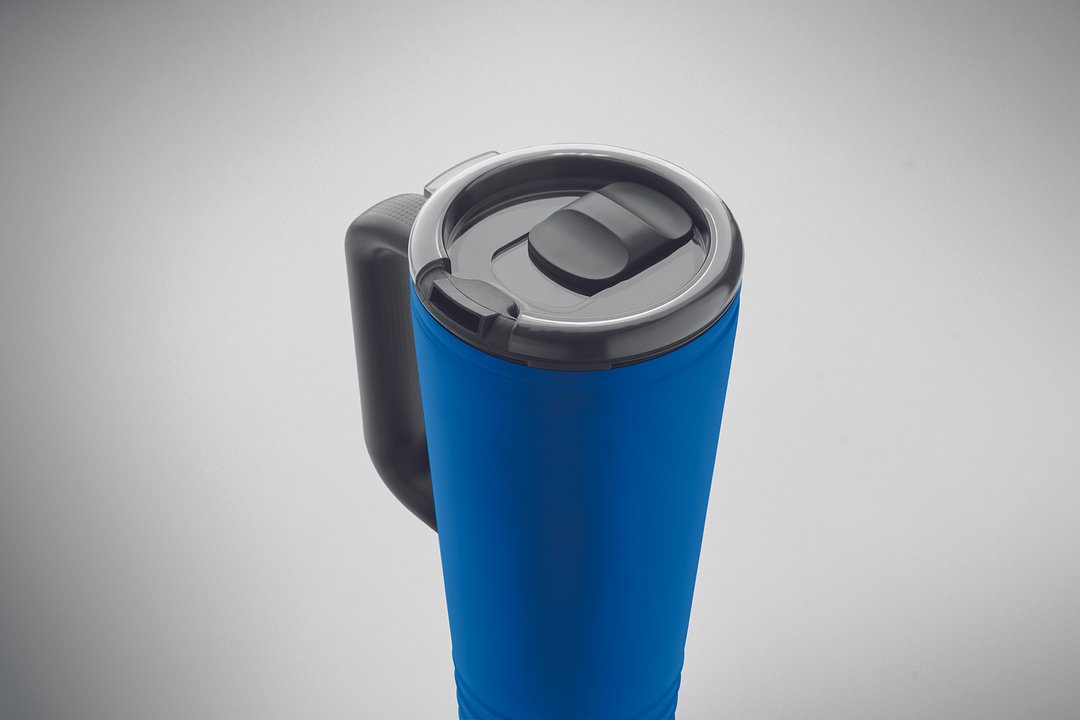 Howler Cup w handle 700ml Sarjast